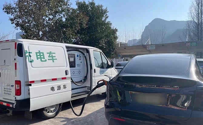 丰台区汽车搭电