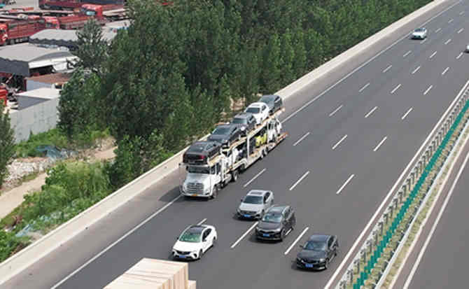 丰台区高速公路汽车救援